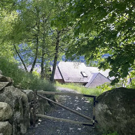 Vakantiehuis Maison De Charme 5 Chambres, Jardin A - Fr-1-812-133 Cauterets