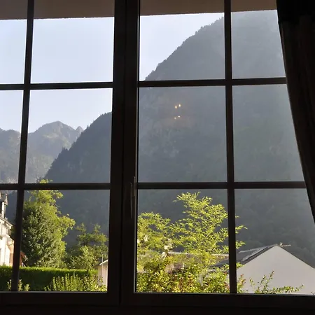 Ferienhaus Maison De Charme 5 Chambres, Jardin A - Fr-1-812-133