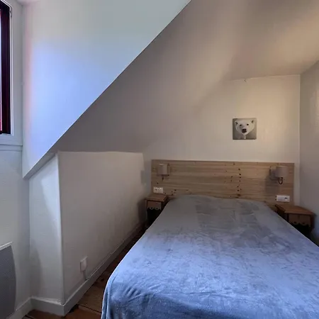 Maison De Charme 5 Chambres, Jardin A - Fr-1-812-133 * Cauterets