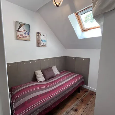 Maison De Charme 5 Chambres, Jardin A - Fr-1-812-133