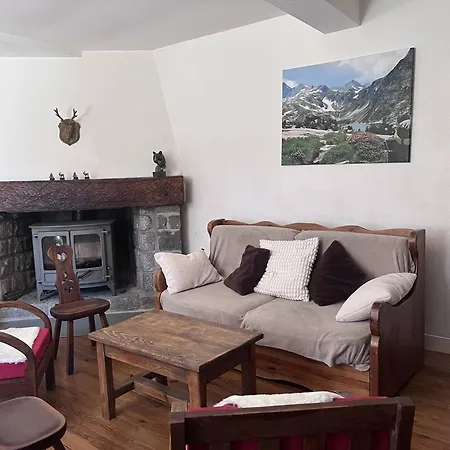 Maison De Charme 5 Chambres, Jardin A - Fr-1-812-133 Ferienhaus