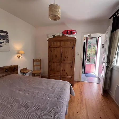 別荘 Maison De Charme 5 Chambres, Jardin A - Fr-1-812-133 *