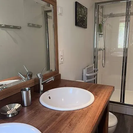 Maison De Charme 5 Chambres, Jardin A - Fr-1-812-133 Cauterets