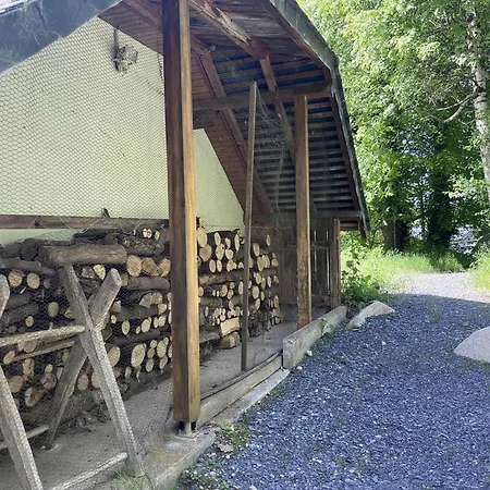 Maison De Charme 5 Chambres, Jardin A - Fr-1-812-133 Ferienhaus