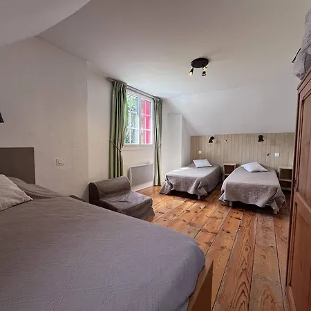 Maison De Charme 5 Chambres, Jardin A - Fr-1-812-133 Ferienhaus *