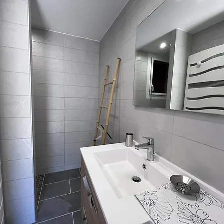 Ferienhaus Maison De Charme 5 Chambres, Jardin A - Fr-1-812-133 Cauterets