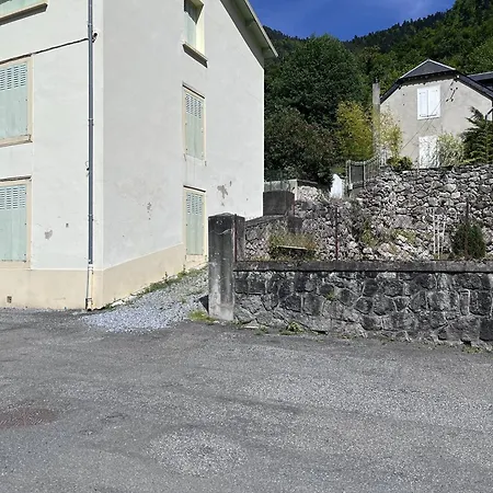Maison De Charme 5 Chambres, Jardin A - Fr-1-812-133 Cauterets